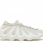 Yeezy 450 Cloud White