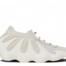 Yeezy 450 Kids Cloud White