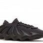 Yeezy 450 Utility Black