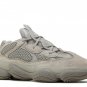 Yeezy 500 Ash Grey