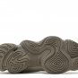 Yeezy 500 Ash Grey