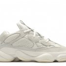 Yeezy 500 Bone White