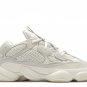 Yeezy 500 Bone White
