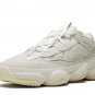Yeezy 500 Bone White