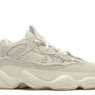 Yeezy 500 Infant Bone White