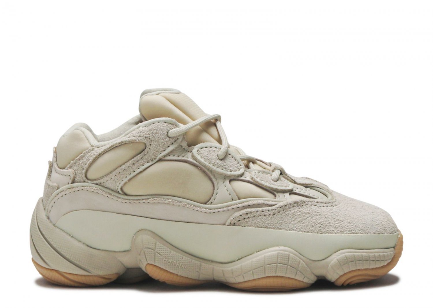 Yeezy 500 Infant Stone