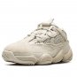 Yeezy 500 Kids Blush