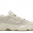Yeezy 500 Kids Bone White