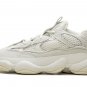 Yeezy 500 Kids Bone White