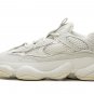 Yeezy 500 Kids Bone White