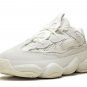 Yeezy 500 Kids Bone White