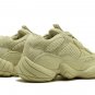 Yeezy 500 Super Moon Yellow