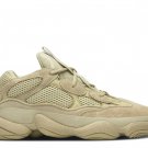 Yeezy 500 Super Moon Yellow Sample