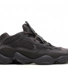 Yeezy 500 Utility Black