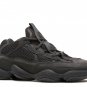 Yeezy 500 Utility Black