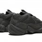 Yeezy 500 Utility Black 2018