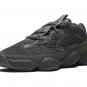 Yeezy 500 Utility Black 2018