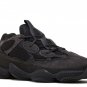 Yeezy 500 Utility Black 2023