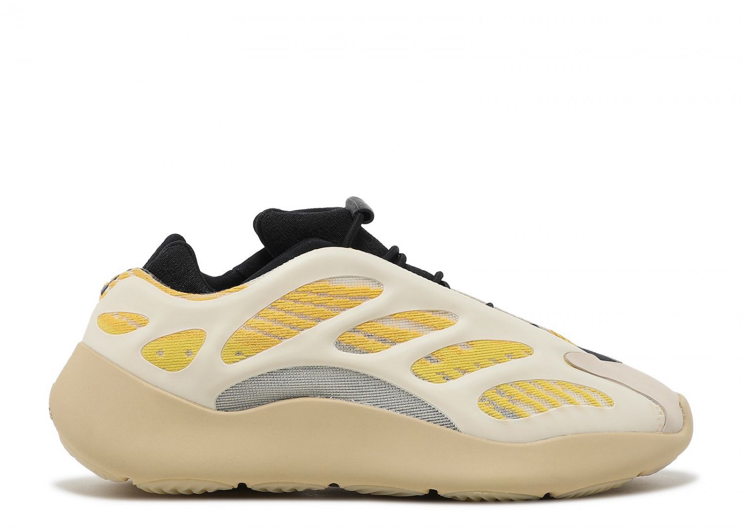 Yeezy 700 V3 Kids Safflower