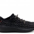 Yeezy Boost 350 Infant Pirate Black 2016
