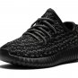 Yeezy Boost 350 Infant Pirate Black 2016
