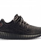 Yeezy Boost 350 Pirate Black 2015