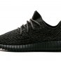 Yeezy Boost 350 Pirate Black 2015