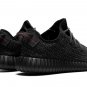 Yeezy Boost 350 Pirate Black 2016