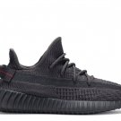 Yeezy Boost 350 V2 Black Non-Reflective