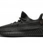 Yeezy Boost 350 V2 Black Reflective