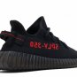Yeezy Boost 350 V2 Bred