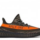 Yeezy Boost 350 V2 Carbon Beluga