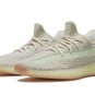 Yeezy Boost 350 V2 Citrin Non-Reflective