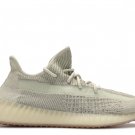 Yeezy Boost 350 V2 Citrin Reflective