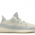 Yeezy Boost 350 V2 Cloud White Non-Reflective