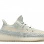 Yeezy Boost 350 V2 Cloud White Non-Reflective