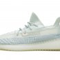 Yeezy Boost 350 V2 Cloud White Reflective