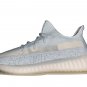 Yeezy Boost 350 V2 Cloud White Reflective