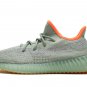Yeezy Boost 350 V2 Desert Sage