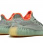 Yeezy Boost 350 V2 Desert Sage