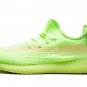 Yeezy Boost 350 V2 GID Kids Glow