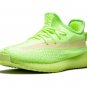 Yeezy Boost 350 V2 GID Kids Glow