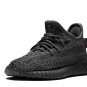 Yeezy Boost 350 V2 Infant Black Non-Reflective