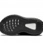 Yeezy Boost 350 V2 Infant Black Non-Reflective