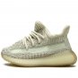 Yeezy Boost 350 V2 Infant Citrin Non-Reflective
