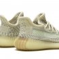 Yeezy Boost 350 V2 Infant Citrin Non-Reflective