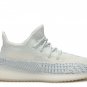 Yeezy Boost 350 V2 Infant Cloud White Non-Reflective