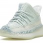 Yeezy Boost 350 V2 Infant Cloud White Non-Reflective