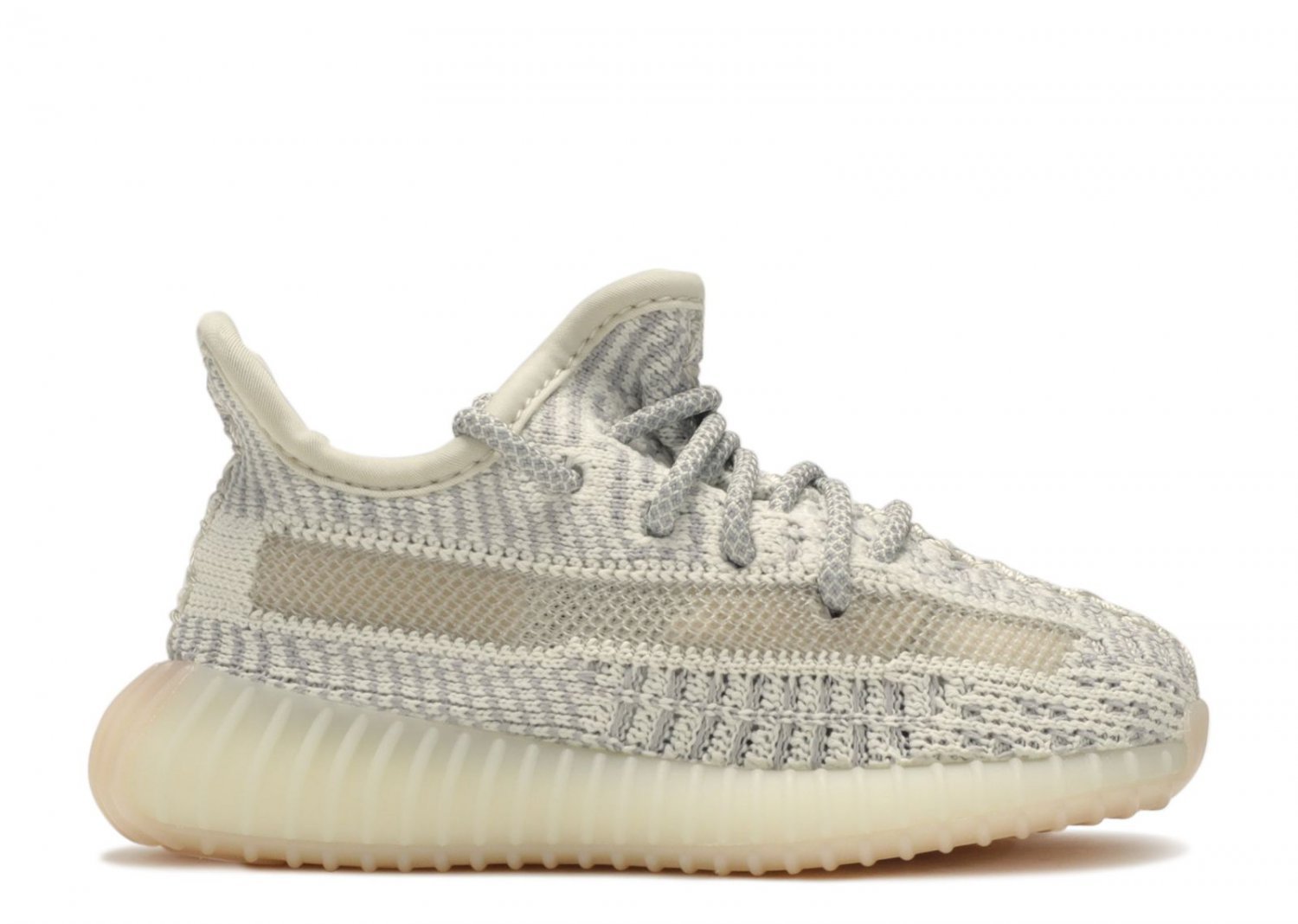 Yeezy Boost 350 V2 Infant Lundmark Non-Reflective