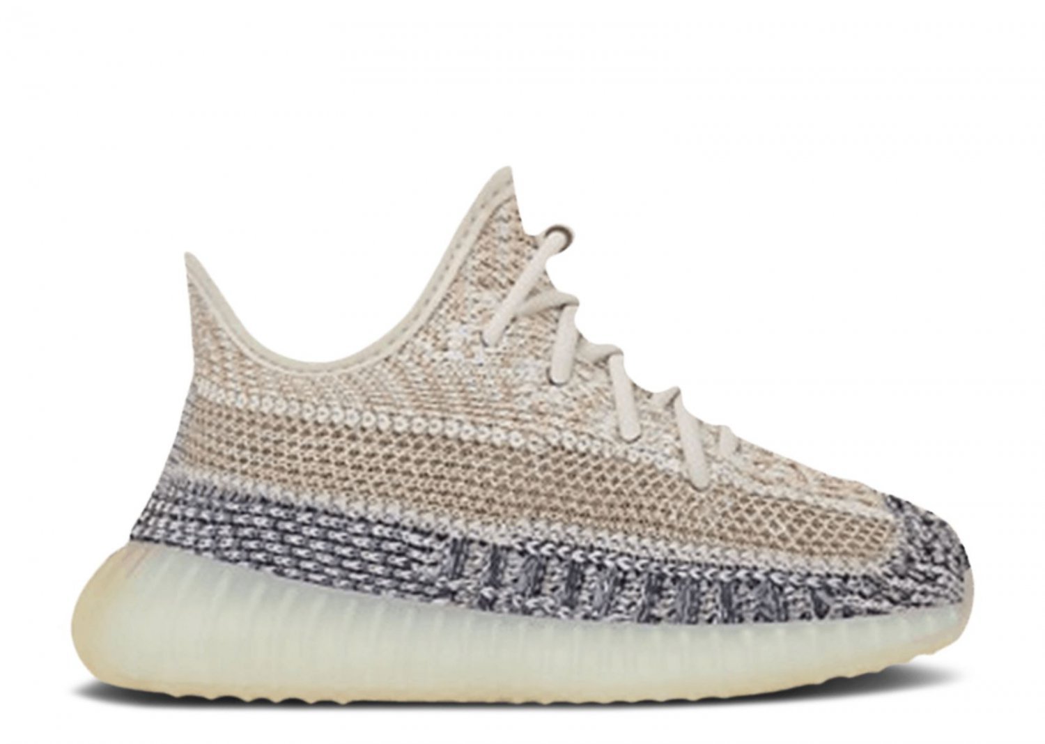 Yeezy Boost 350 V2 Infants Ash Pearl